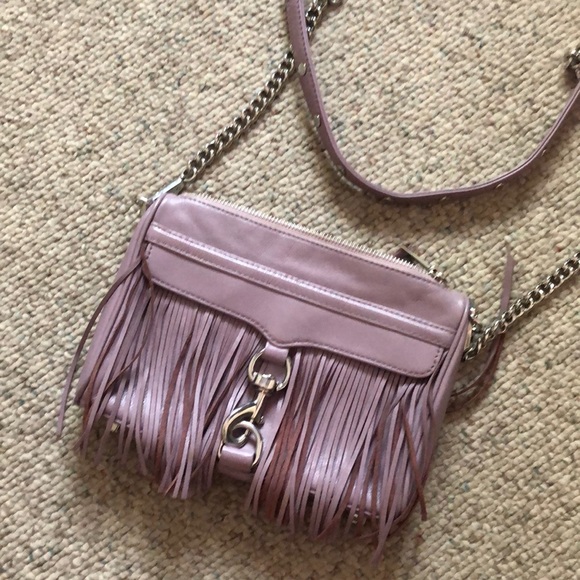 Rebecca Minkoff Handbags - Crossbody by REBECCA MINKOFF